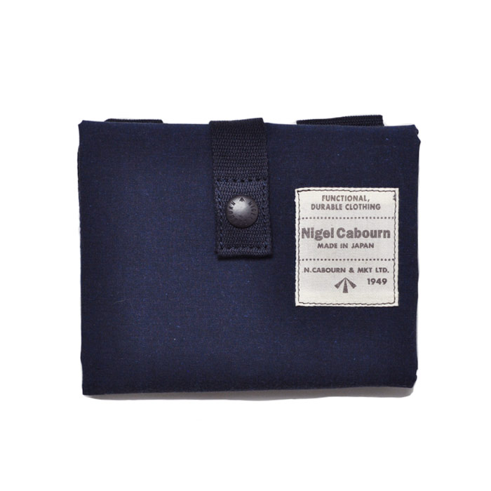 NIGEL CABOURN Nigel Cabourn ナイジェルケーボン バッグ マルチ