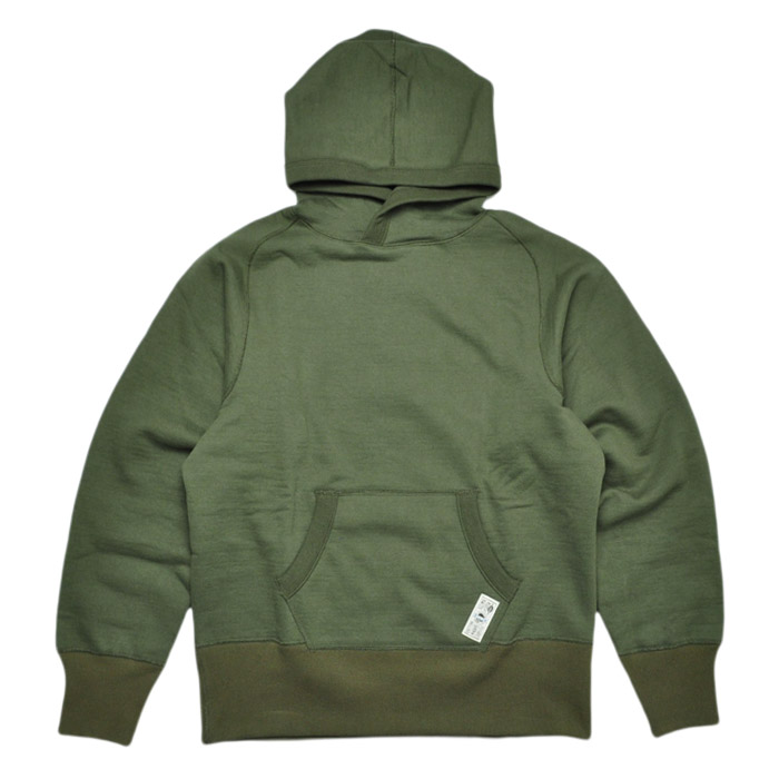 NIGEL CABOURN（ナイジェルケーボン） パーカー 50'Sパーカー 20.5