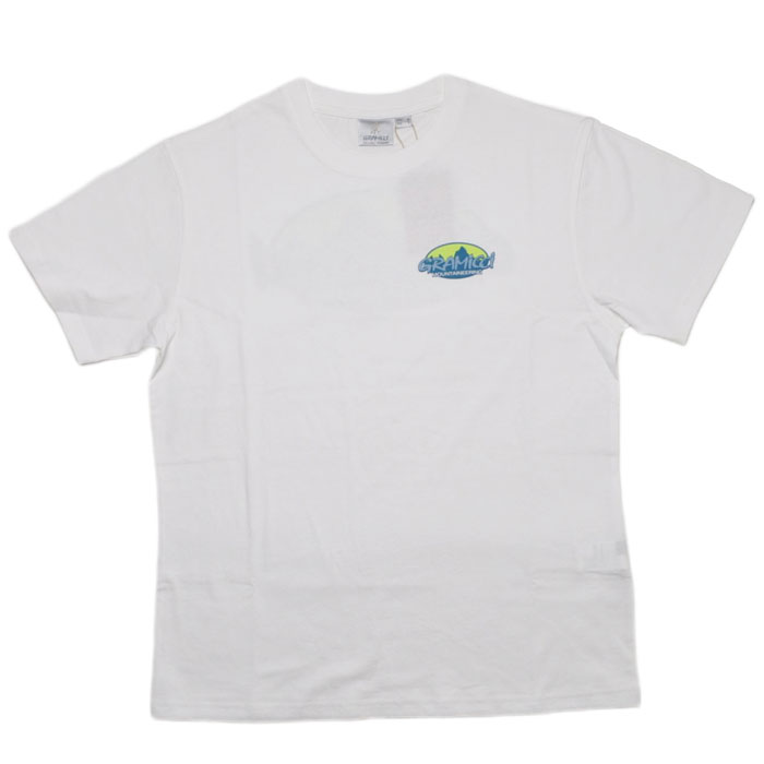 GRAMICCI（グラミチ） Gramicci Tシャツ SUMMIT TEE サミットTシャツ