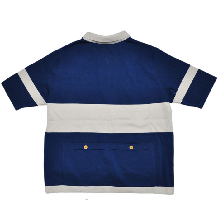 オルゲイユ ポロシャツ ORGUEIL オルゲイユ ポロシャツ Knit Polo ニットポロ OR-9089