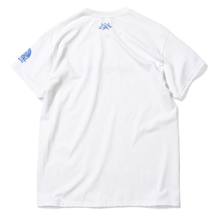 LFYT ラファイエット Tシャツ Lafayette LOGO TEE 20TH ANNIVERSARY