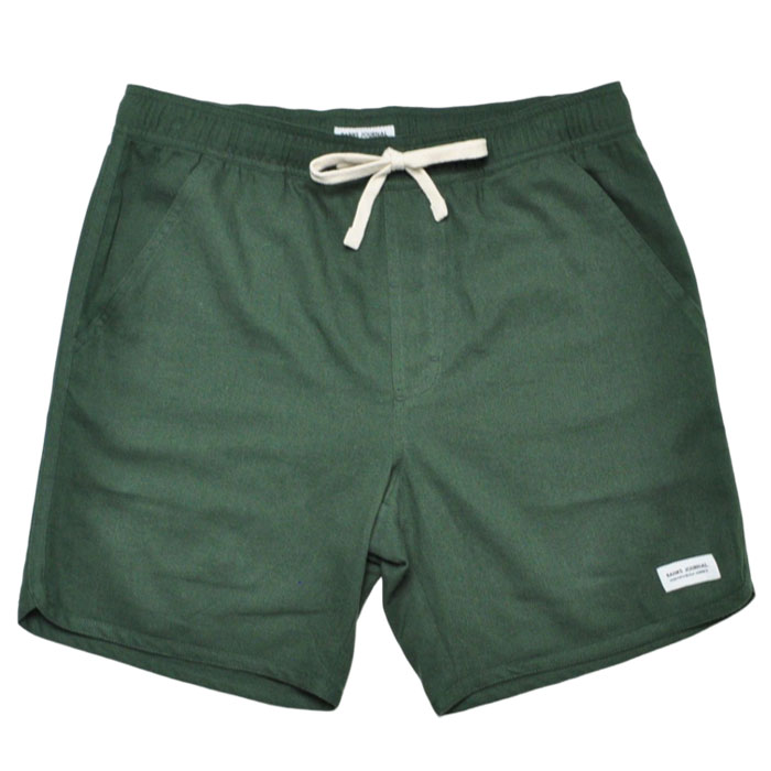 BANKS（バンクス） バンクスジャーナル ショーツ PATHWAY WALKSHORT