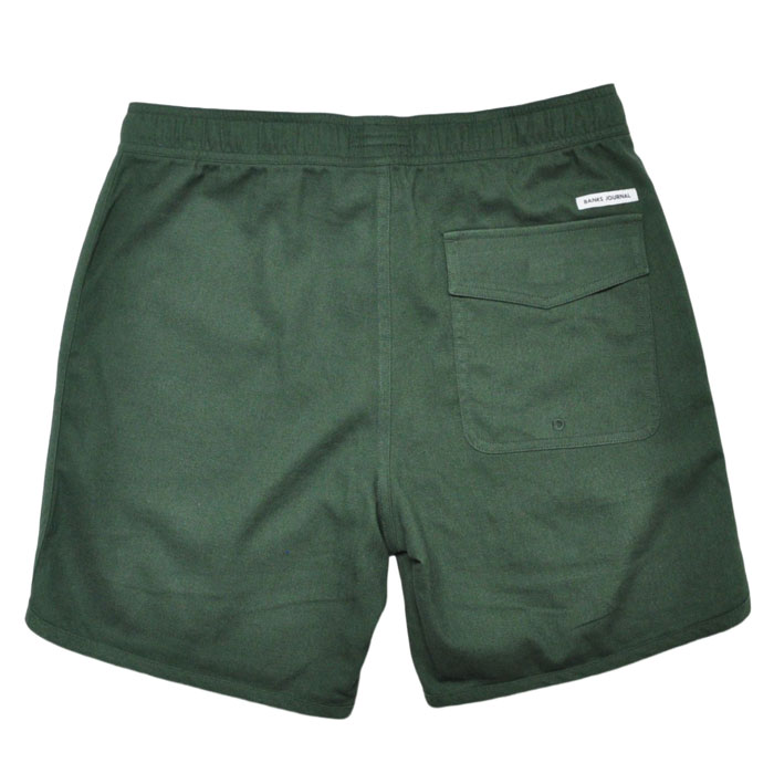 BANKS バンクスジャーナル ショーツ PATHWAY WALKSHORT メンズ BANKS JOURNAL WSE0030-232 メンズ