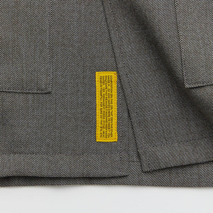 FAT エフエーティー シャツ CANSECO F32310-SH18 キューバシャツ 半袖