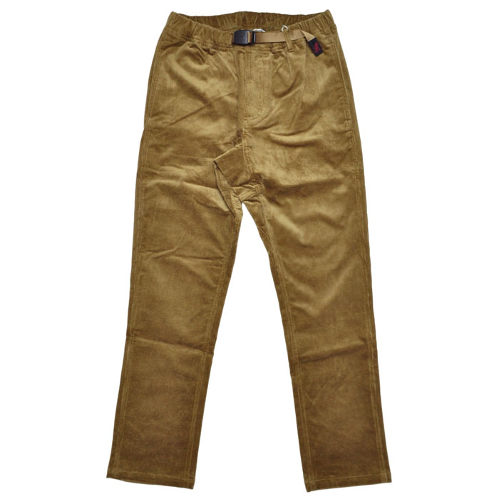 GRAMICCI グラミチ CORDUROY NN-PANT CROPPED コーデュロイNNパンツ...