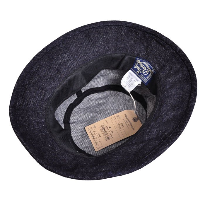 STUDIO D'ARTISAN（ステュディオ・ダ・ルチザン） ダルチザン ハット