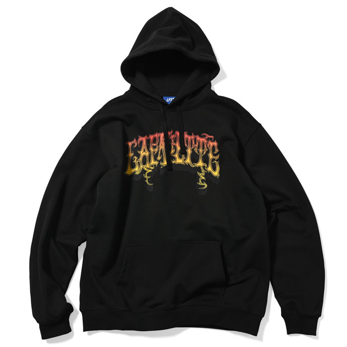 LFYT ラファイエット パーカー DEAD HEADS LOGO HOODIE LA230501 ...