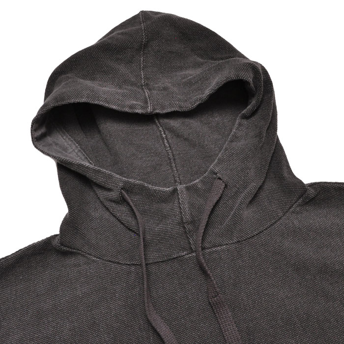 NIGEL CABOURN（ナイジェルケーボン） シャツ US NAVY SMOCK SHIRT US 