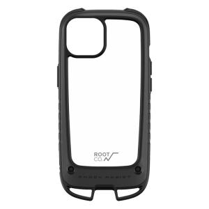 root co ルートコー iPhone15 GRAVITY Shock Resist Case +...