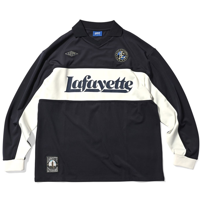 【LFYT / Lafayette】ラファイエット サッカーシャツ ジャージ Lafayette（ラファイエット） LFYT シャツ サッカージャージ