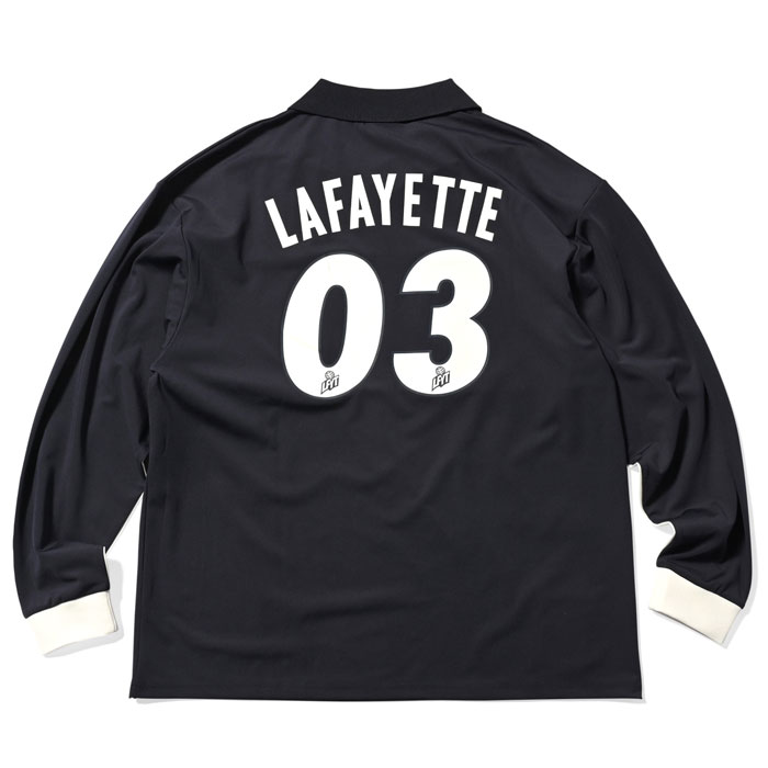 Lafayette（ラファイエット） LFYT シャツ サッカージャージ