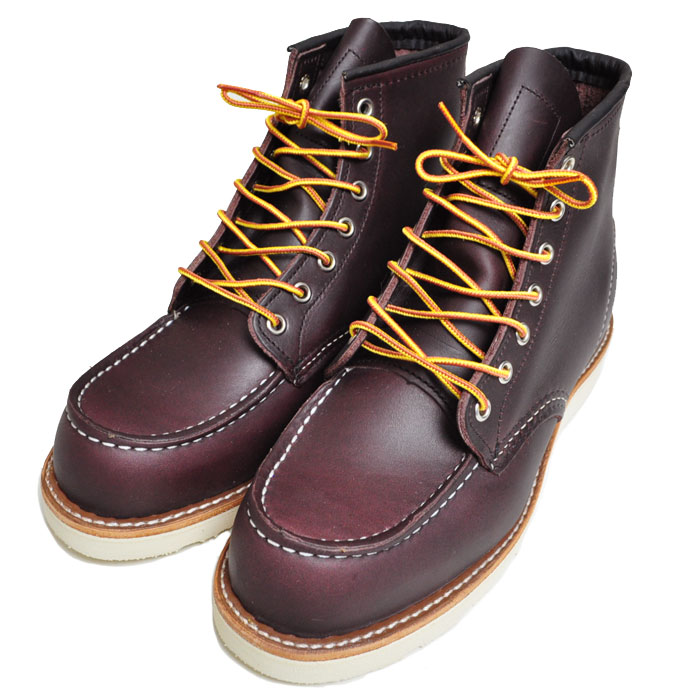 CLASSIC WORK（RED WING SHOES） REDWING レッドウィング ブーツ 8847