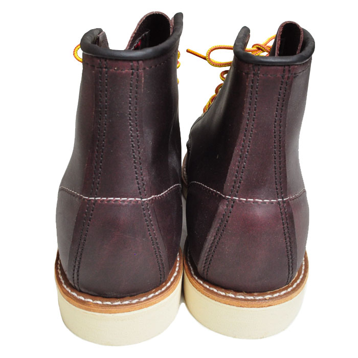 CLASSIC WORK（RED WING SHOES） REDWING レッドウィング ブーツ 8847