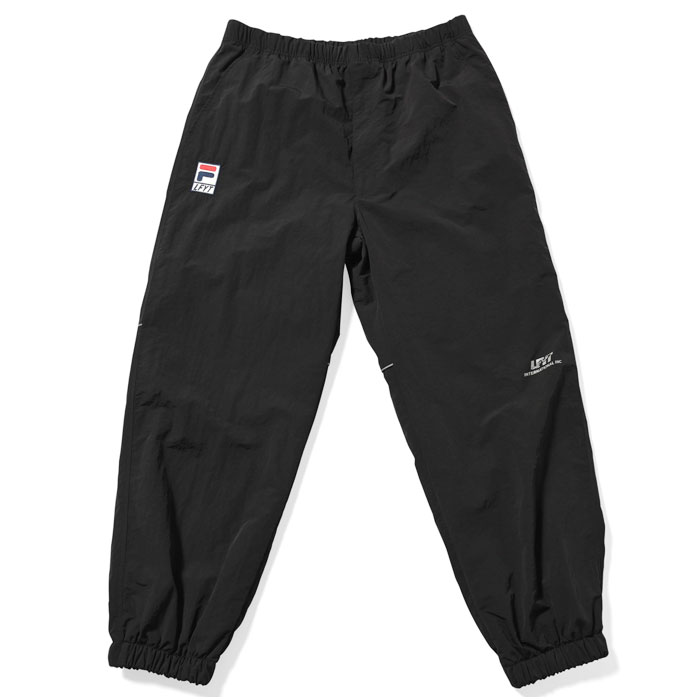 LFYT ラファイエット パンツ FILA LFYT TRACK PANTS LA231203 トラ...