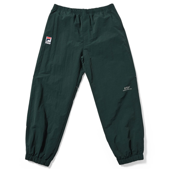 Lafayette（ラファイエット） LFYT パンツ FILA LFYT TRACK PANTS