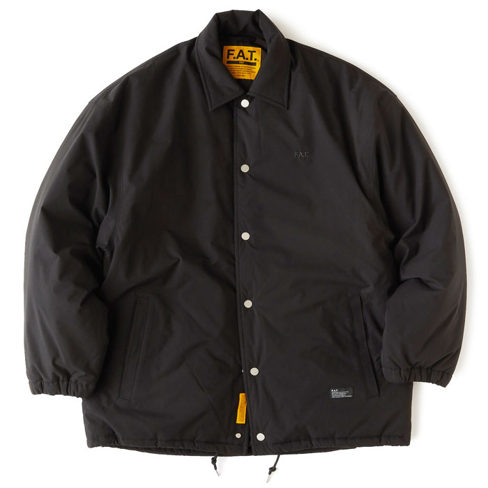 FAT エフエーティー ジャケット FILLBREAKER F32320-JK07 コーチ