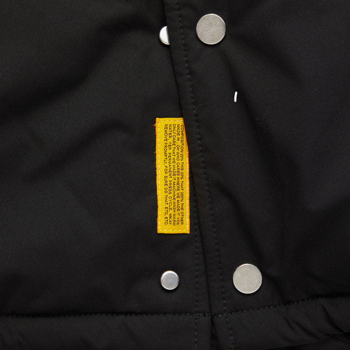 FAT エフエーティー ジャケット FILLBREAKER F32320-JK07 コーチ