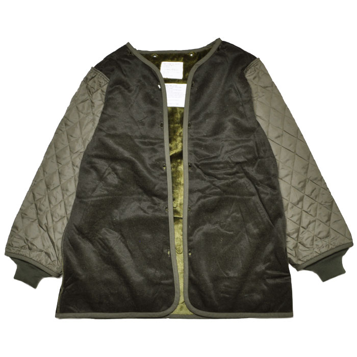 HOUSTON（ヒューストン） ジャケット M-51 PARKA M-51 パーカー 5409M