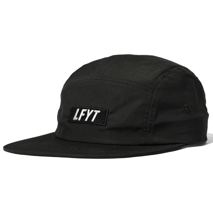 LFYT ラファイエット キャップ LFYT BOX LOGO CAMP CAP LA231410 ...