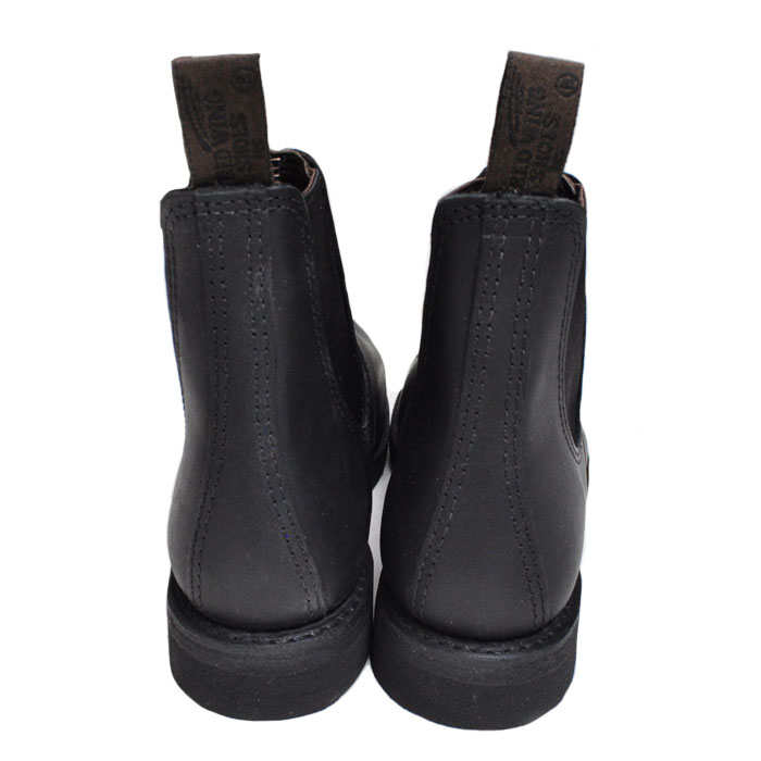 RED WING SHOES（レッドウィング） REDWING ブーツ 3194 Classic 