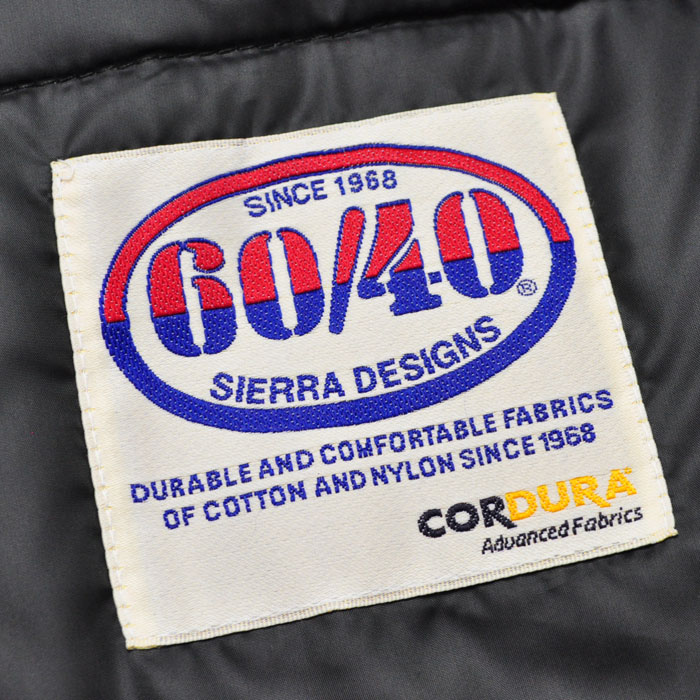 SIERRA DESIGNS（シエラデザインズ） シエラデザイン ダウンジャケット