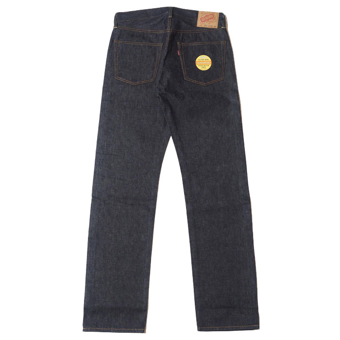 Denime（ドゥニーム） デニム ジーンズ Lot 224 (66 MODEL) メンズ