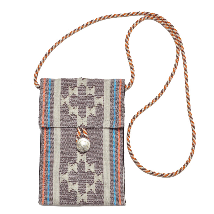 Pherrow's（フェローズ） バッグ ハンドメイドショルダーポーチ 24S