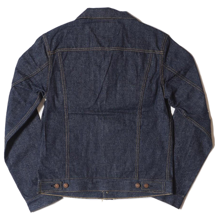 WAREHOUSE（ウエアハウス） デニムジャケット Lot 2003XX 3RD TYPE