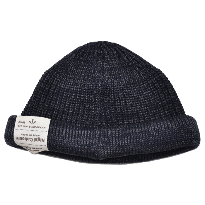 NIGEL CABOURN Nigel Cabourn ナイジェルケーボン キャップ