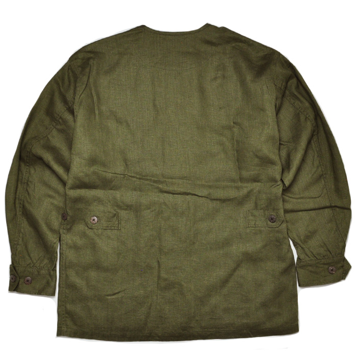 Nigel Cabourn / ナイジェルケーボン コットンリネンジャケット 挑戦したいセットアップ-CC22 – ナイジェル・ケーボン オンライン