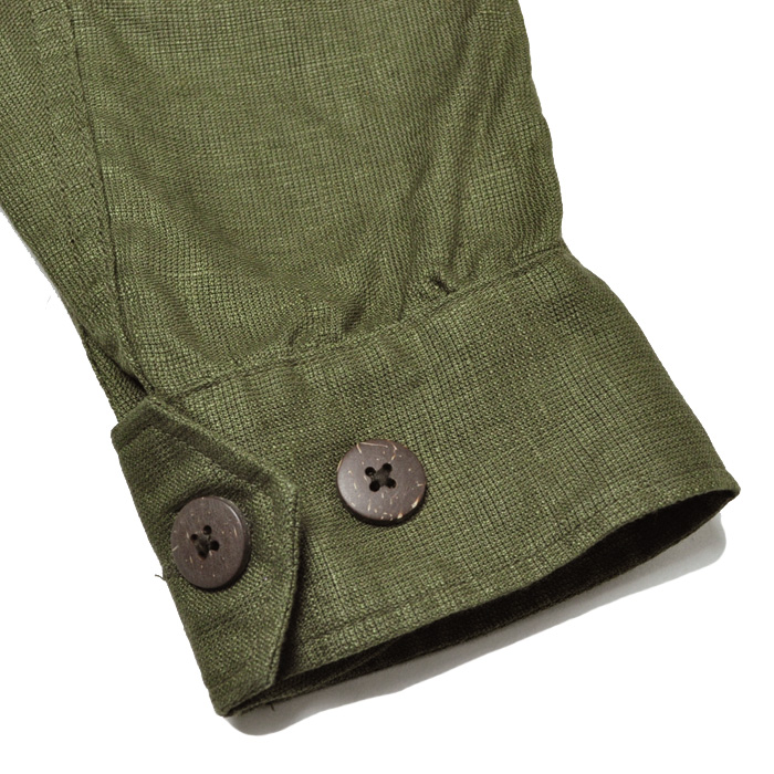 NIGEL CABOURN ナイジェルケーボン ジャケット フィールドジャケット