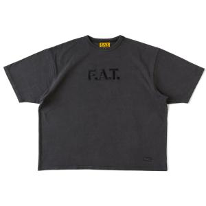 FAT エフエーティー Tシャツ FIGEMB F32410-CT13