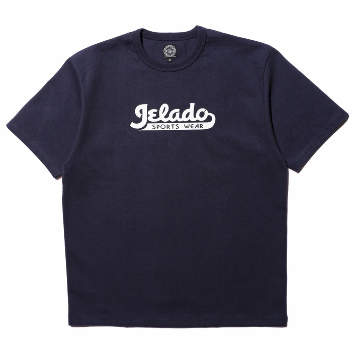 JELADO ジェラード Tシャツ Sport Wear Tee AB94233 ヘビーTEE : ab94233 : firstadium - 通販  - Yahoo!ショッピング