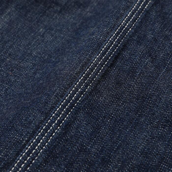 JELADO（ジェラード） ジャケット カバーオール 491J Coverall