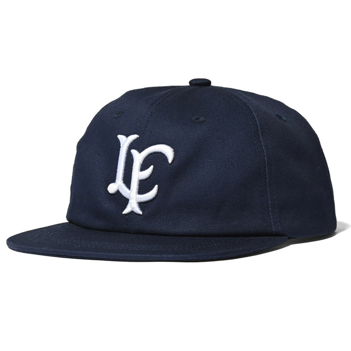 LFYT ラファイエット キャップ OLD STYLE LF LOGO LOW CROWN CAP ...
