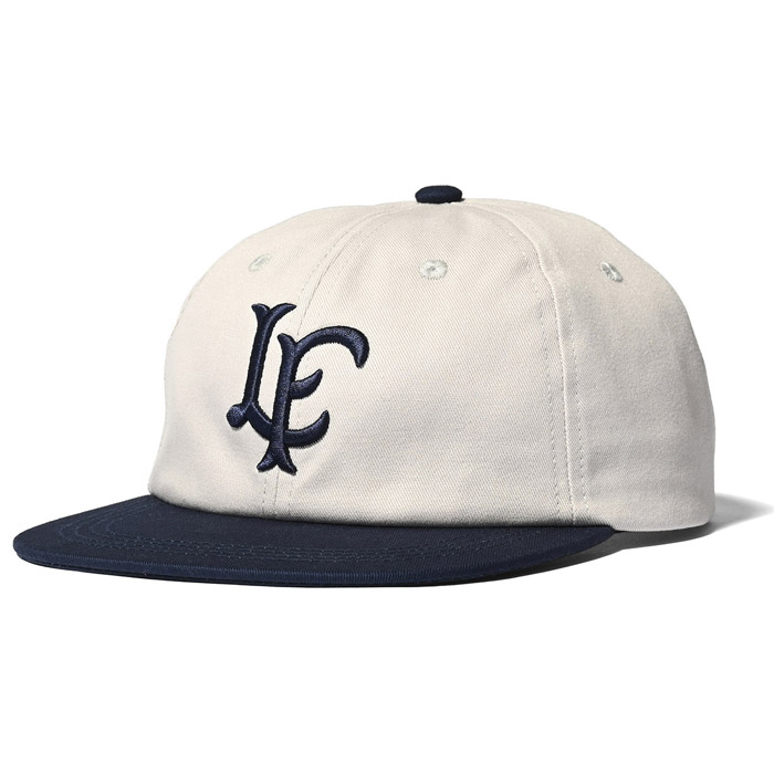 LFYT ラファイエット キャップ OLD STYLE LF LOGO LOW CROWN CAP ...