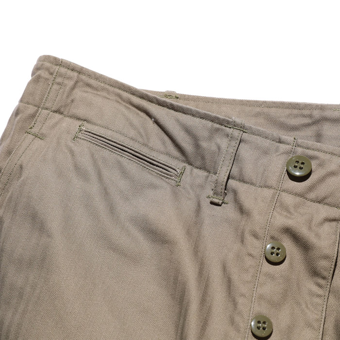 JELADO ジェラード パンツ 41カーキショーツ 41 Shorts AG82117