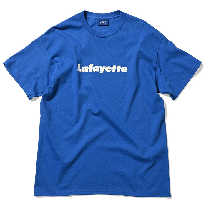 LFYT ラファイエット Tシャツ Lafayette LOGO TEE -NY CITY FLAG...