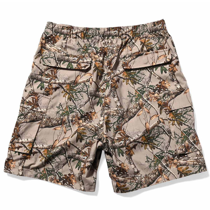 Lafayette（ラファイエット） LFYT パンツ ショーツ TACTICAL CARGO