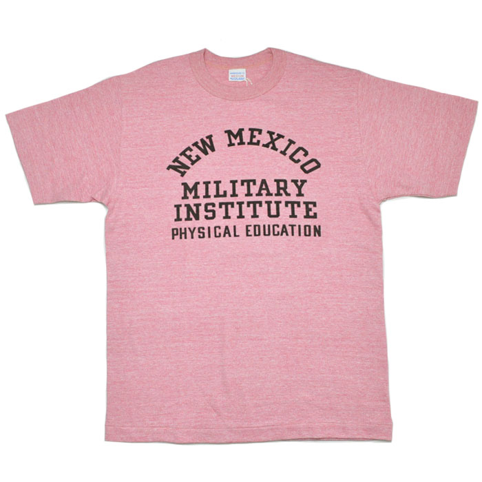 WAREHOUSE（ウエアハウス） Tシャツ Lot 4096 88/12杢クルーネック NEW