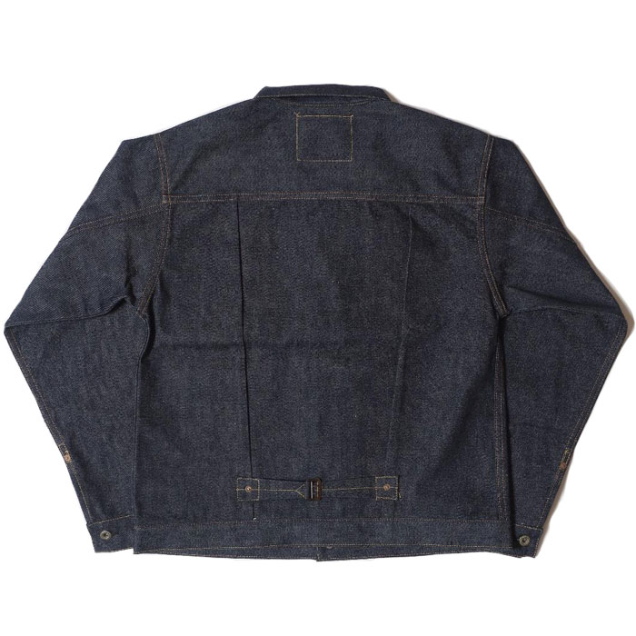 WAREHOUSE ウエアハウス S2001XX デニムジャケット 46 WAREHOUSE（ウエアハウス） デニムジャケット Lot S2001XX(2000XX