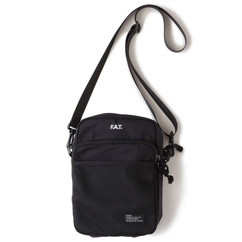 FAT エフエーティー バッグ SLINGPAK F32610-BG03 ショルダーバッグ 