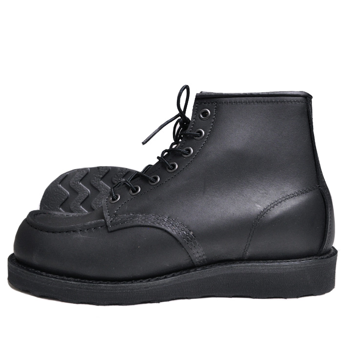 RED WING SHOES 8074 　レッドウイング8074 REDWING (レッドウィング) 8074 6inch Classic Moc 6インチ