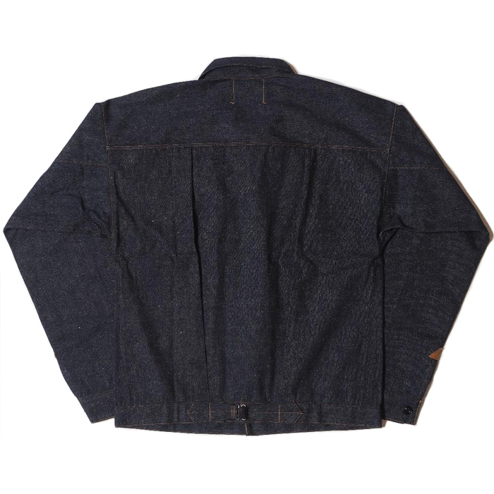 WAREHOUSE（ウエアハウス） デニムジャケット Lot 2214 1880 HEAVY