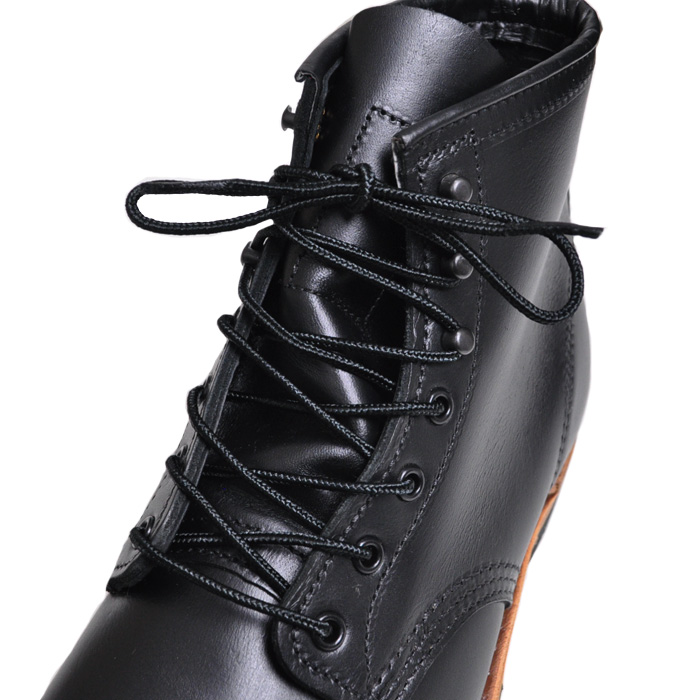 BECKMAN REDWING レッドウィング 9423 Beckman ベックマン ブラック