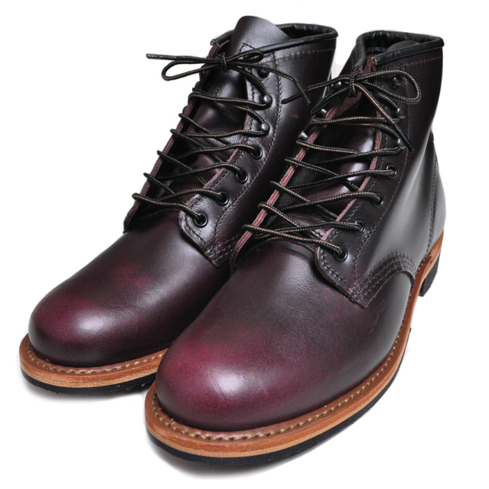 BECKMAN REDWING レッドウィング ブーツ 9419 Beckman ベックマン