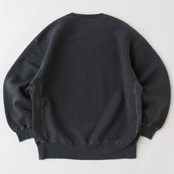 FAT エフエーティー スウェット CRUEMENT F32420-SW06 トレーナー