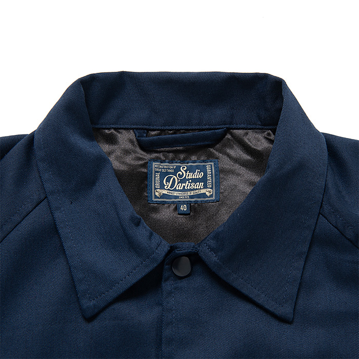 STUDIO D'ARTISAN（ステュディオ・ダ・ルチザン） 45周年コーチ