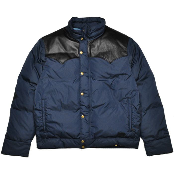 NIGEL CABOURN（ナイジェルケーボン） ダウンジャケット DSS 1969