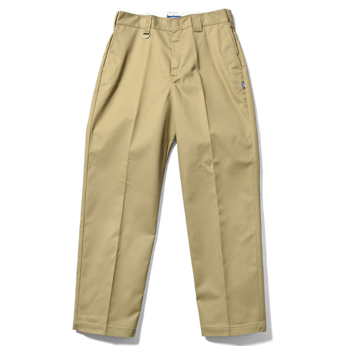 LFYT ラファイエット Dickies ディッキーズ パンツ ORIGINAL BAGGIE